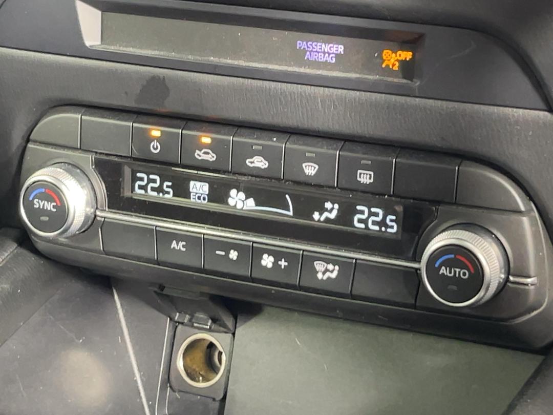 Photo '28' of Mazda CX-5