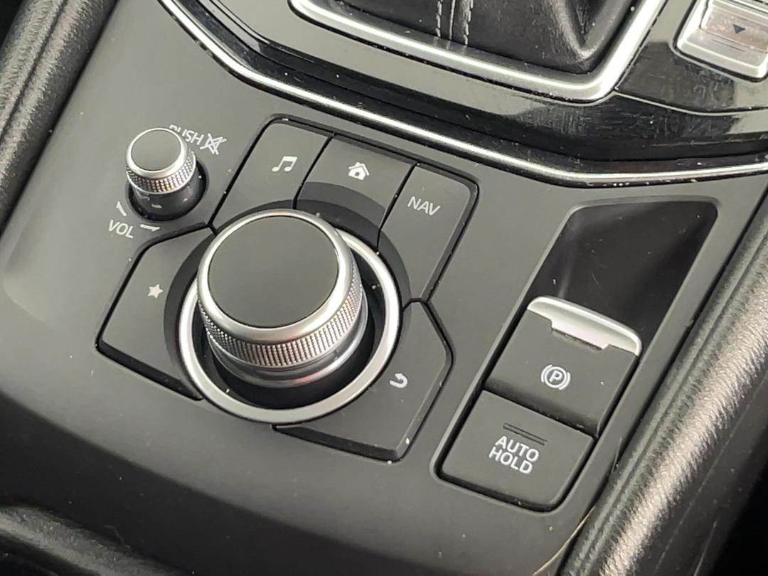 Photo '29' of Mazda CX-5