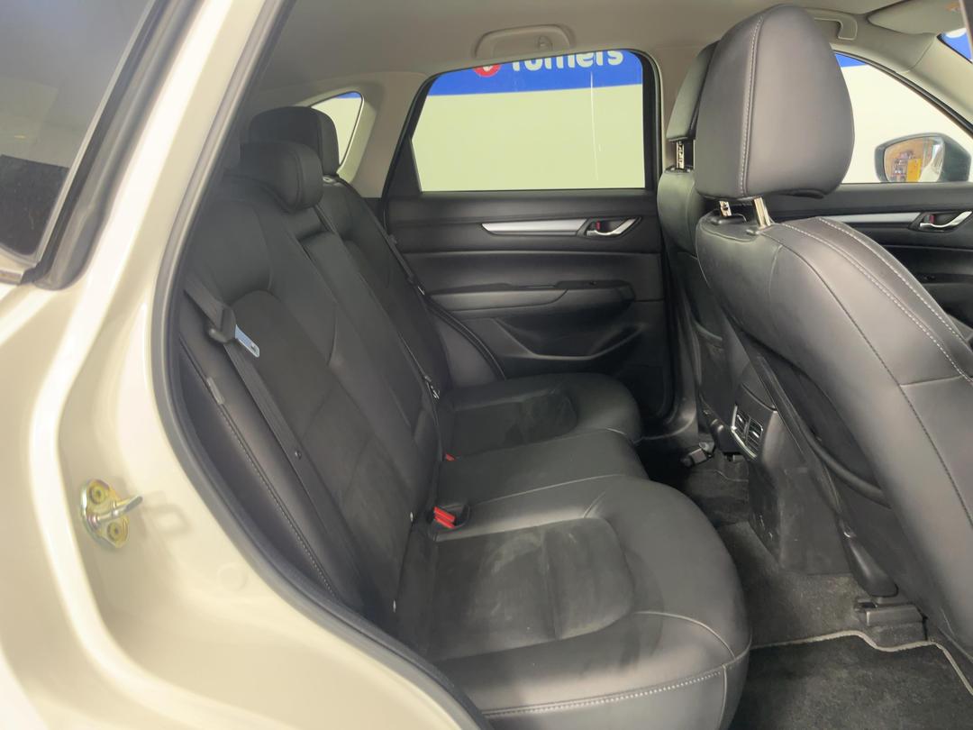 Photo '20' of Mazda CX-5