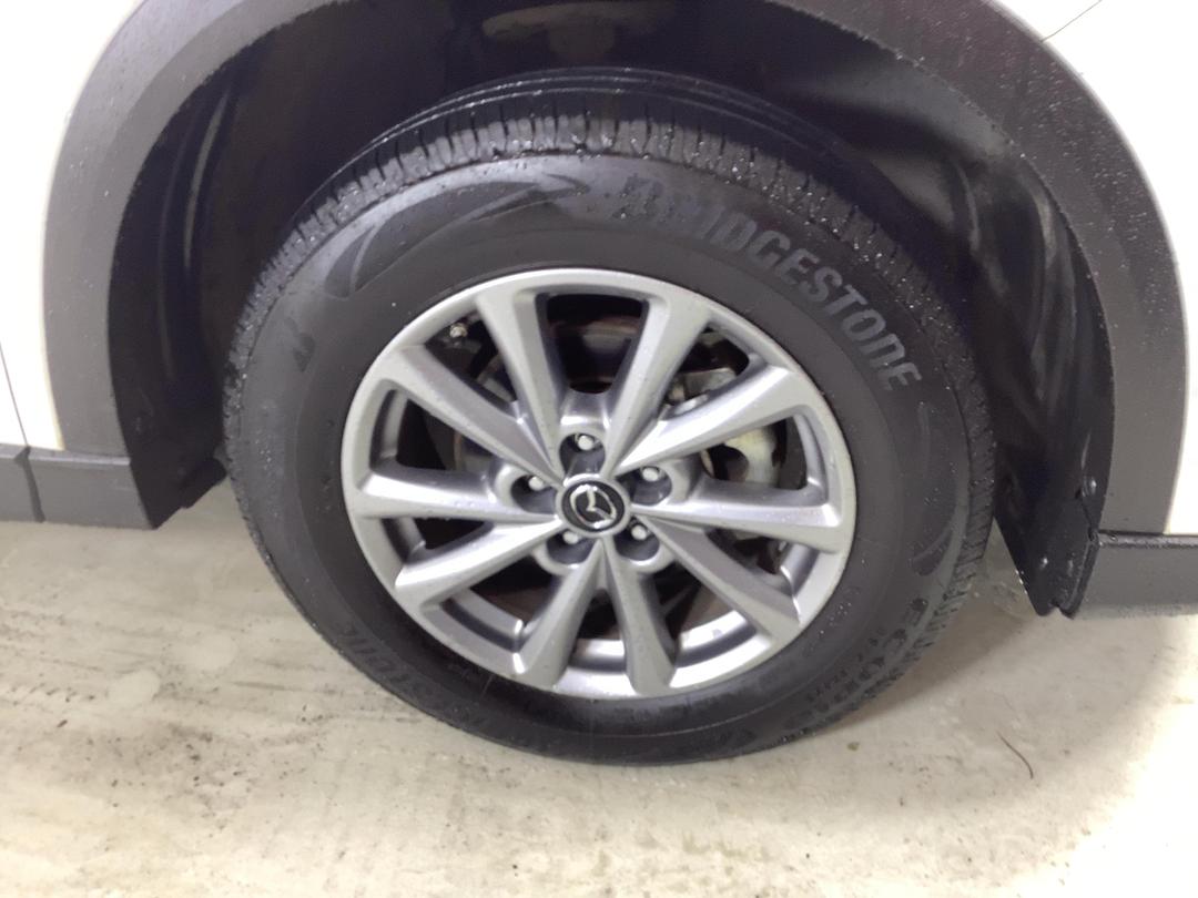 Photo '9' of Mazda CX-5