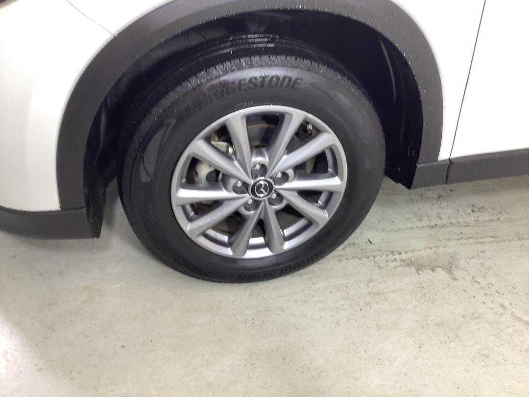 Photo '10' of Mazda CX-5