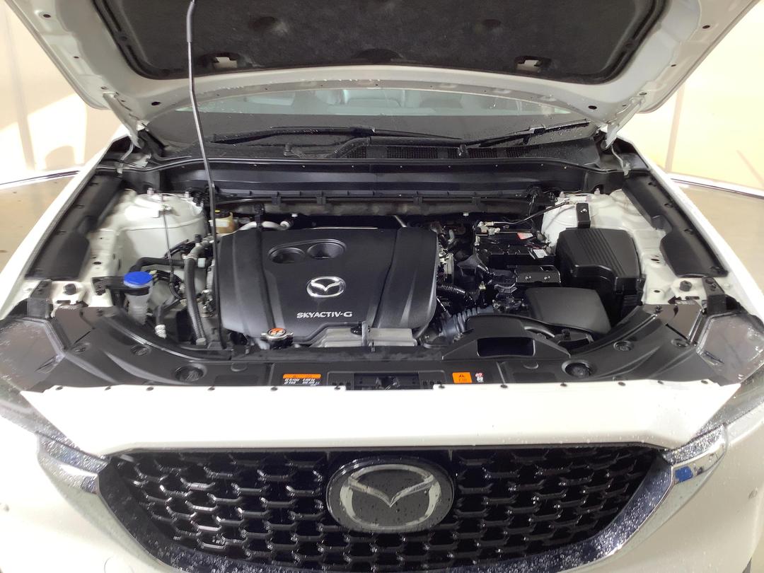 Photo '13' of Mazda CX-5