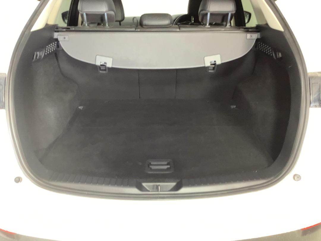 Photo '14' of Mazda CX-5