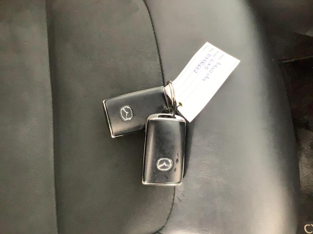 Photo '22' of Mazda CX-5