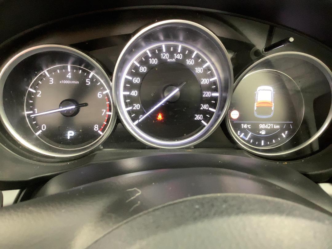 Photo '21' of Mazda CX-5