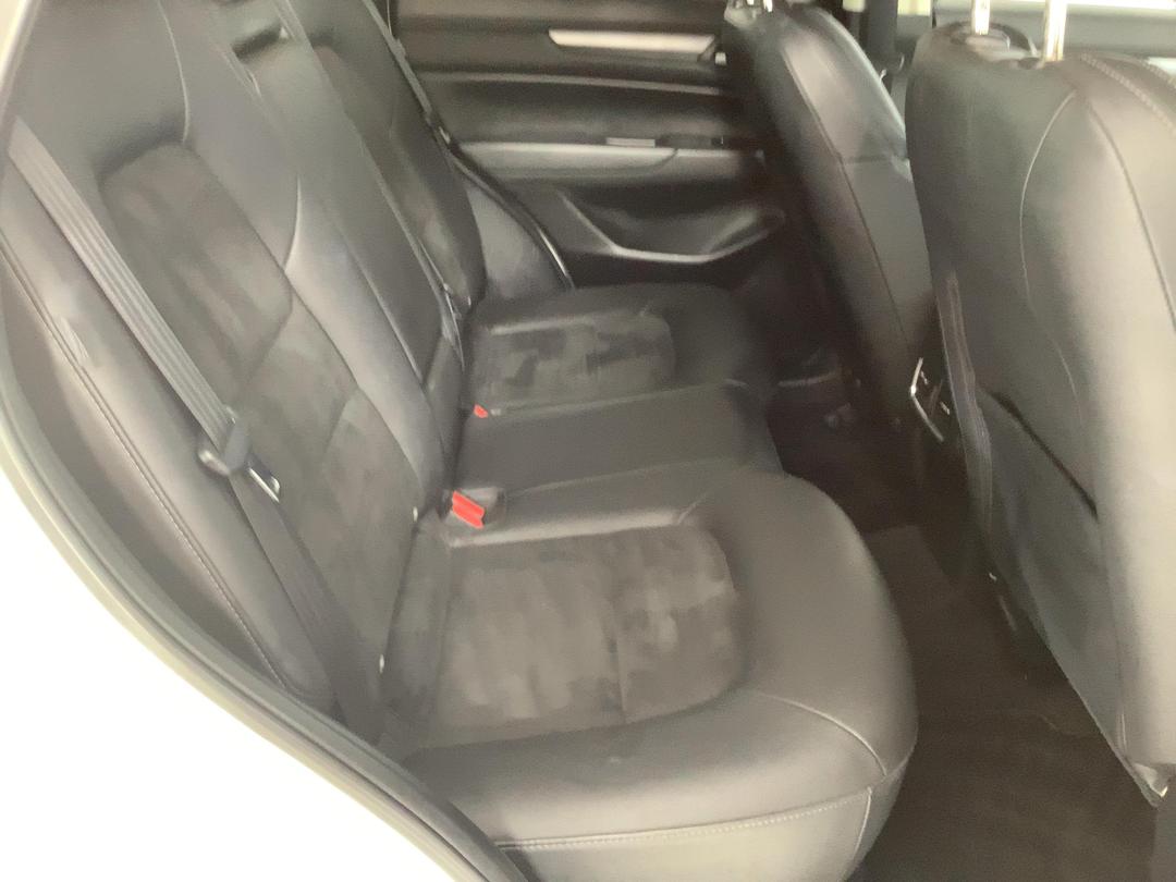 Photo '20' of Mazda CX-5