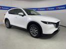 Thumbnail '1' of Mazda CX-5