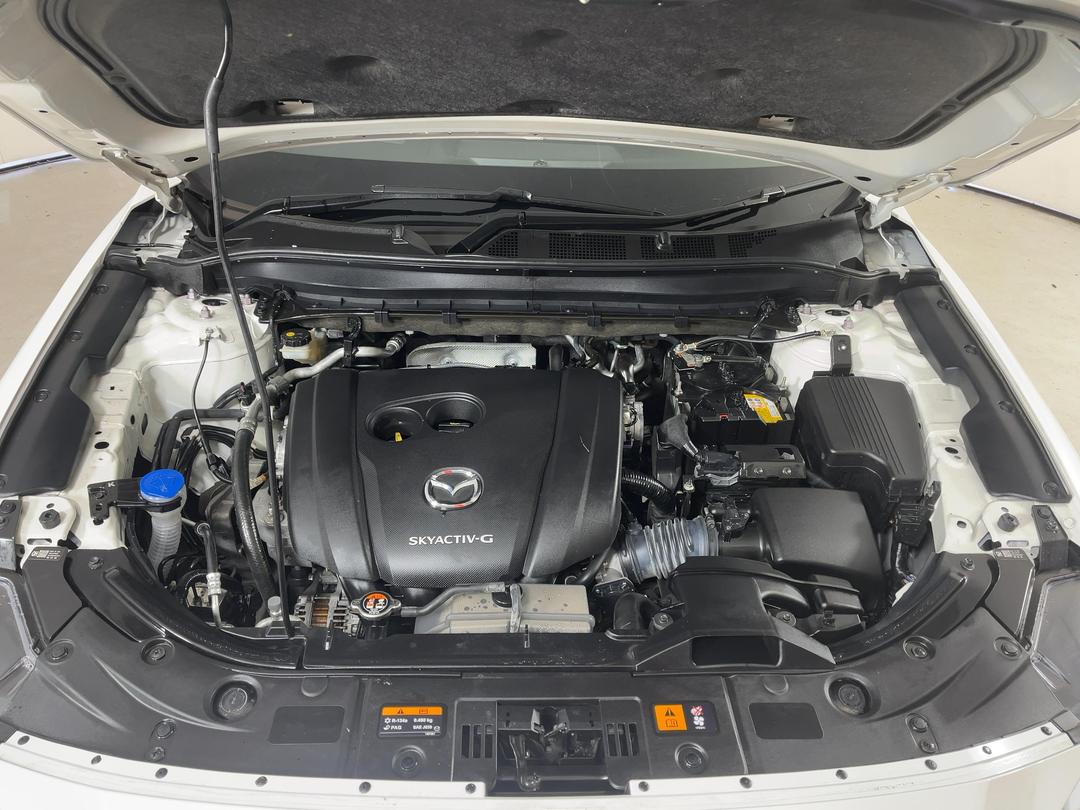 Photo '13' of Mazda CX-5