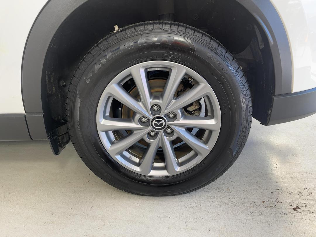 Photo '11' of Mazda CX-5