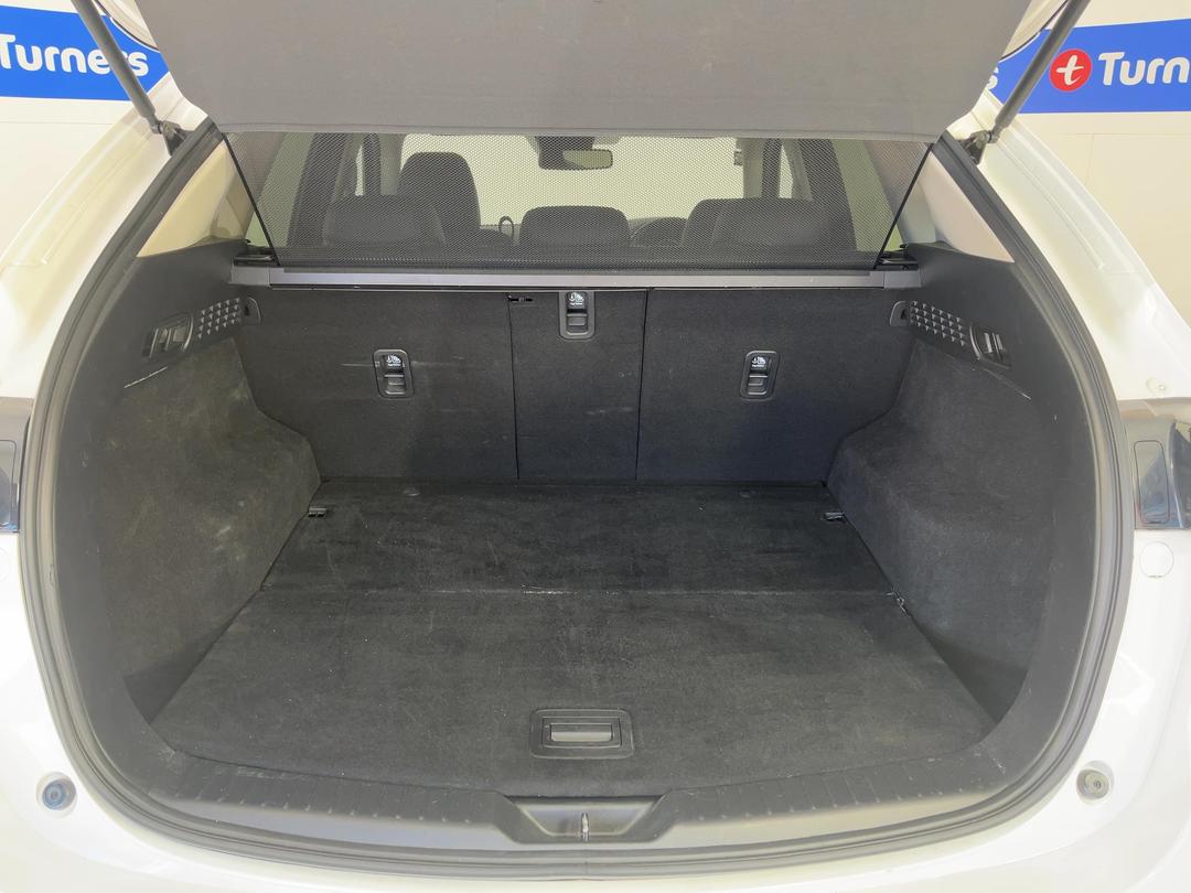 Photo '14' of Mazda CX-5