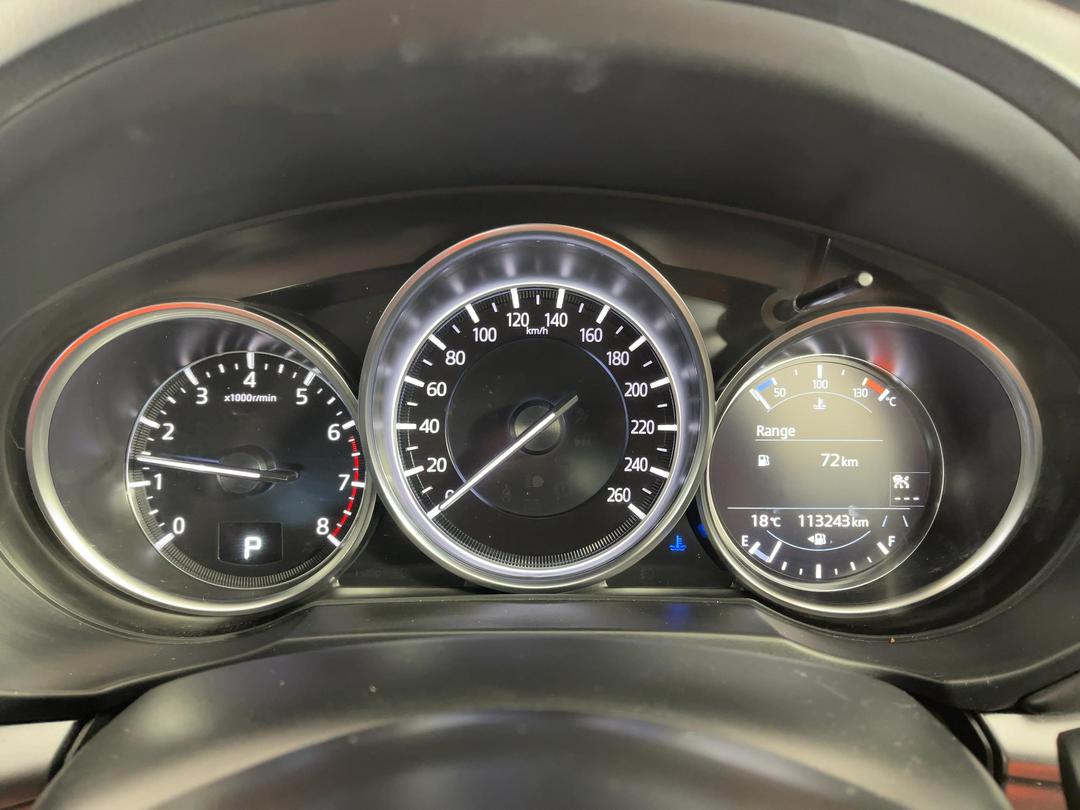 Photo '21' of Mazda CX-5