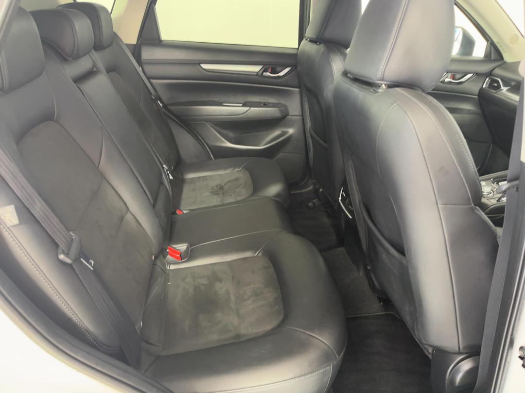 Photo '20' of Mazda CX-5