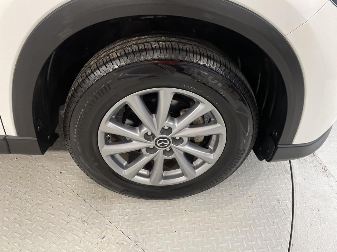 Photo '9' of Mazda CX-5