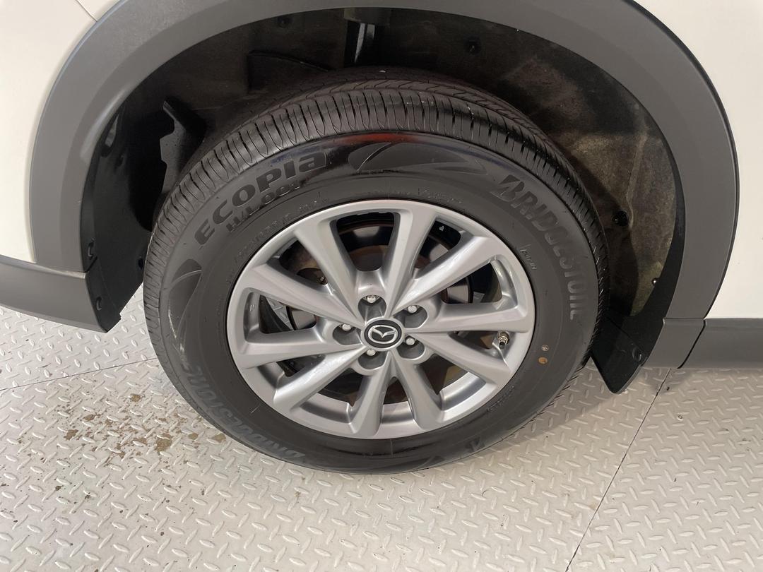 Photo '12' of Mazda CX-5