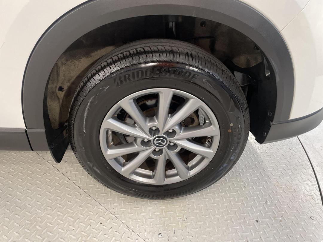 Photo '11' of Mazda CX-5