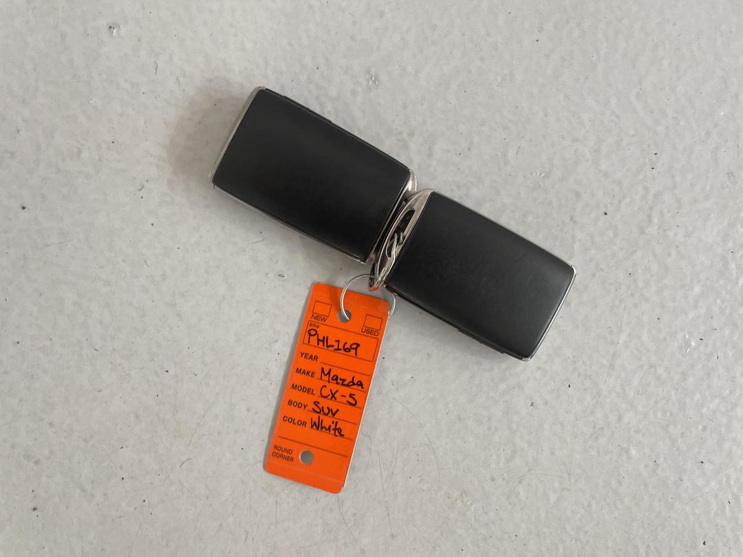 Photo '22' of Mazda CX-5