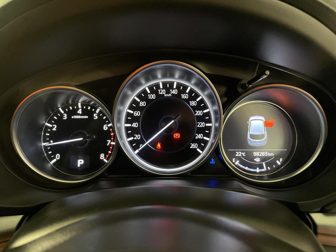 Photo '21' of Mazda CX-5