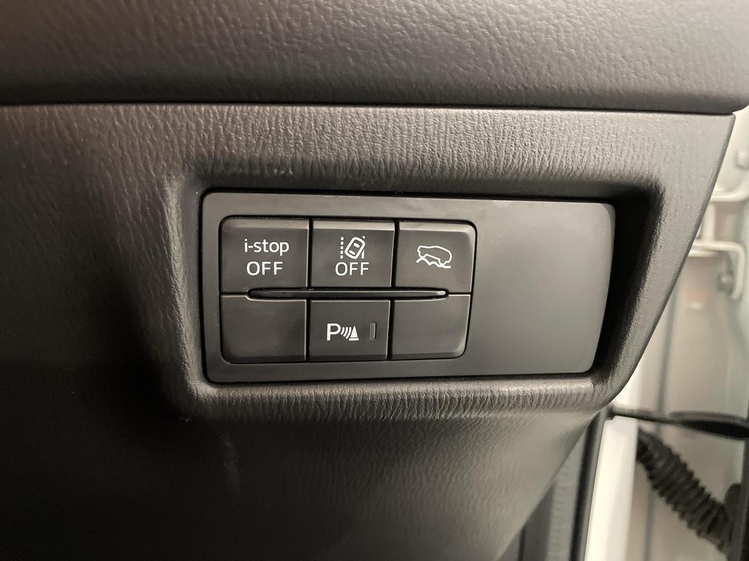 Photo '25' of Mazda CX-5