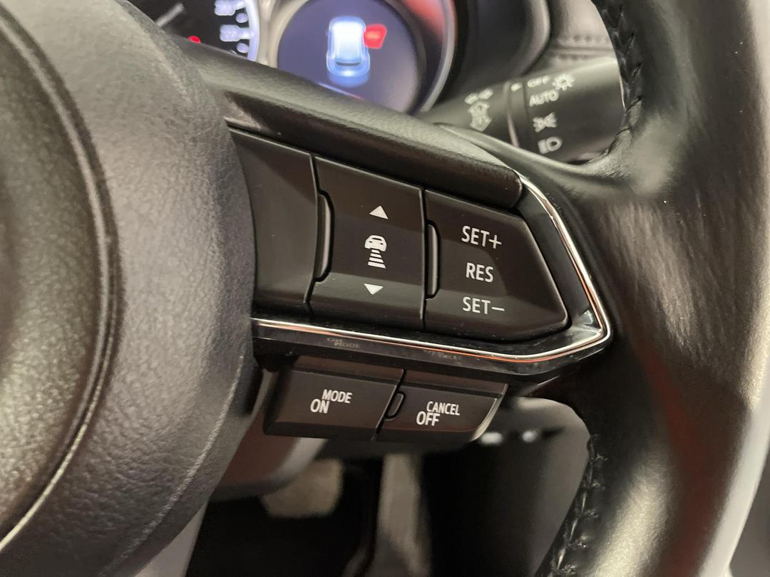 Photo '26' of Mazda CX-5