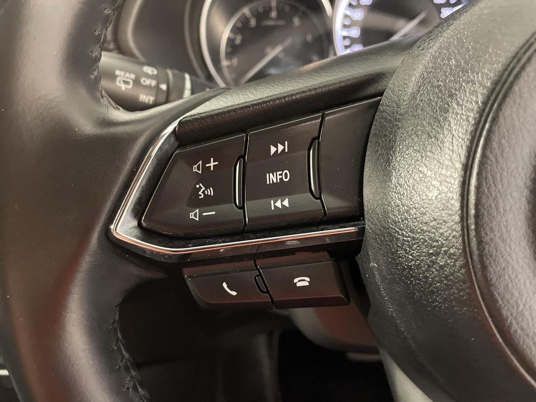 Photo '27' of Mazda CX-5