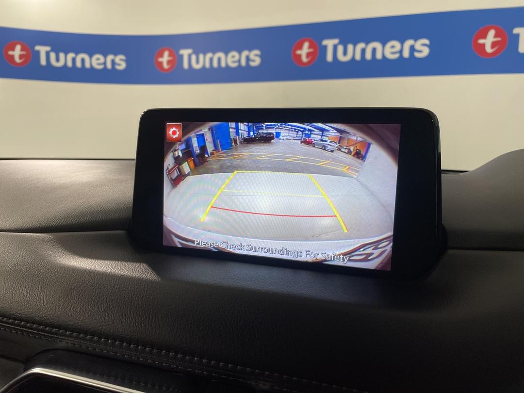 Photo '30' of Mazda CX-5