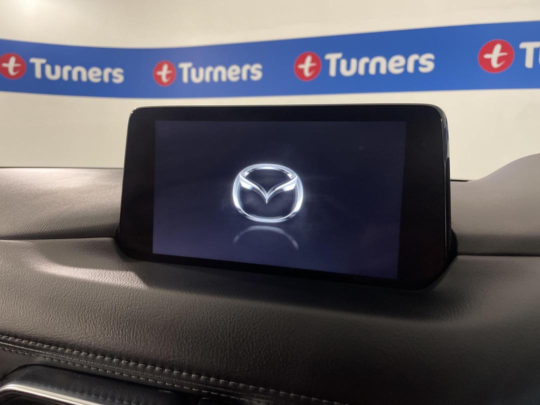 Photo '29' of Mazda CX-5