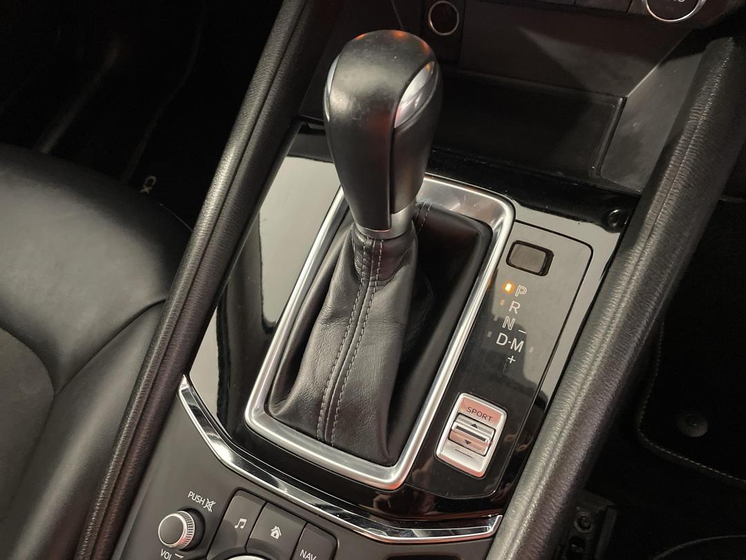 Photo '32' of Mazda CX-5