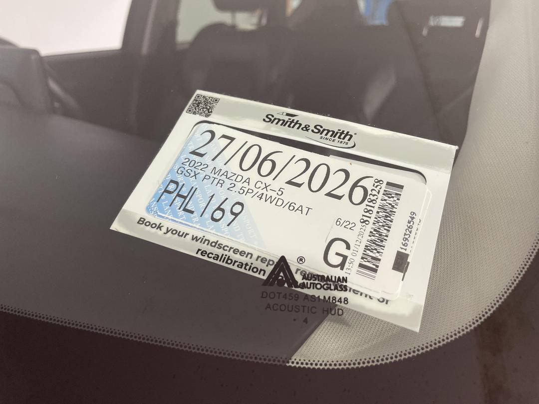 Photo '35' of Mazda CX-5