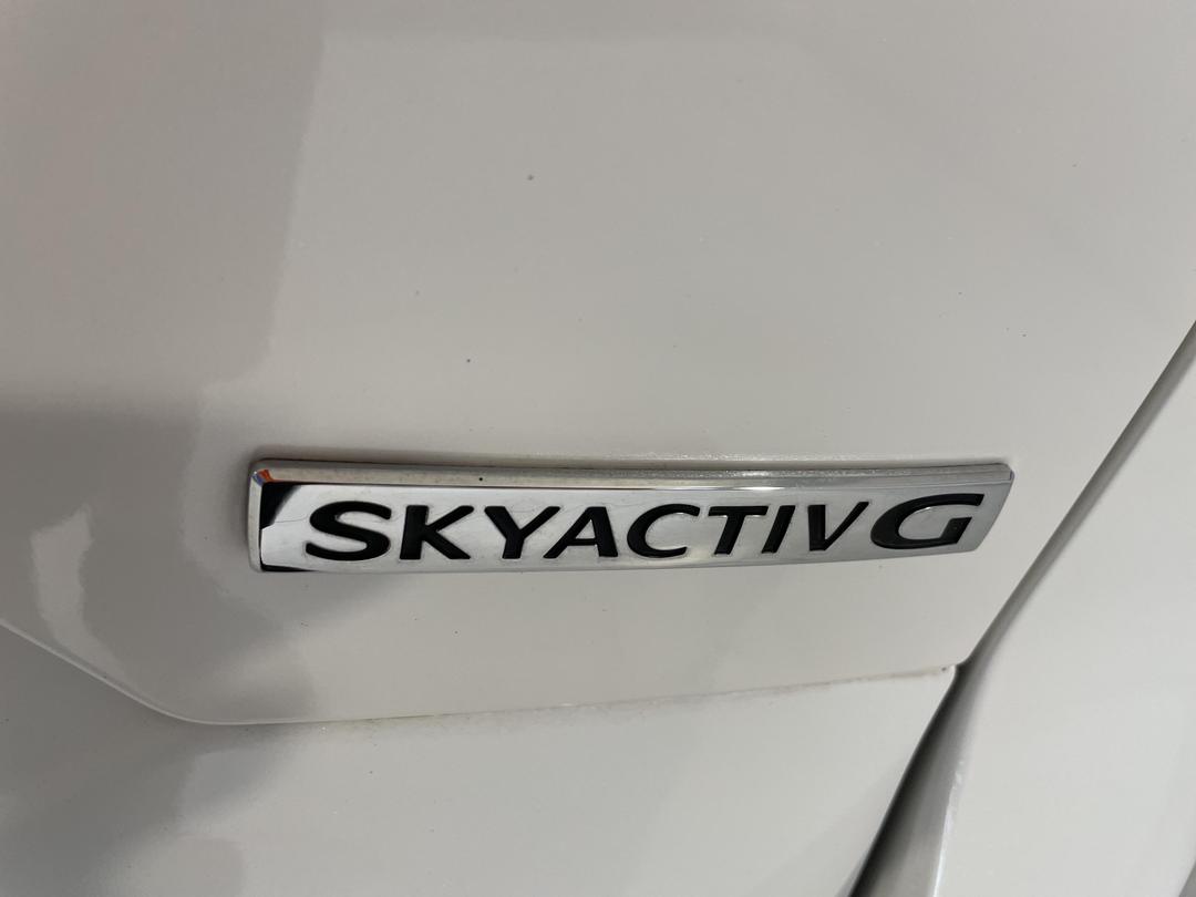 Photo '37' of Mazda CX-5