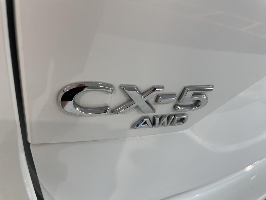 Photo '36' of Mazda CX-5