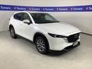 Thumbnail '1' of Mazda CX-5