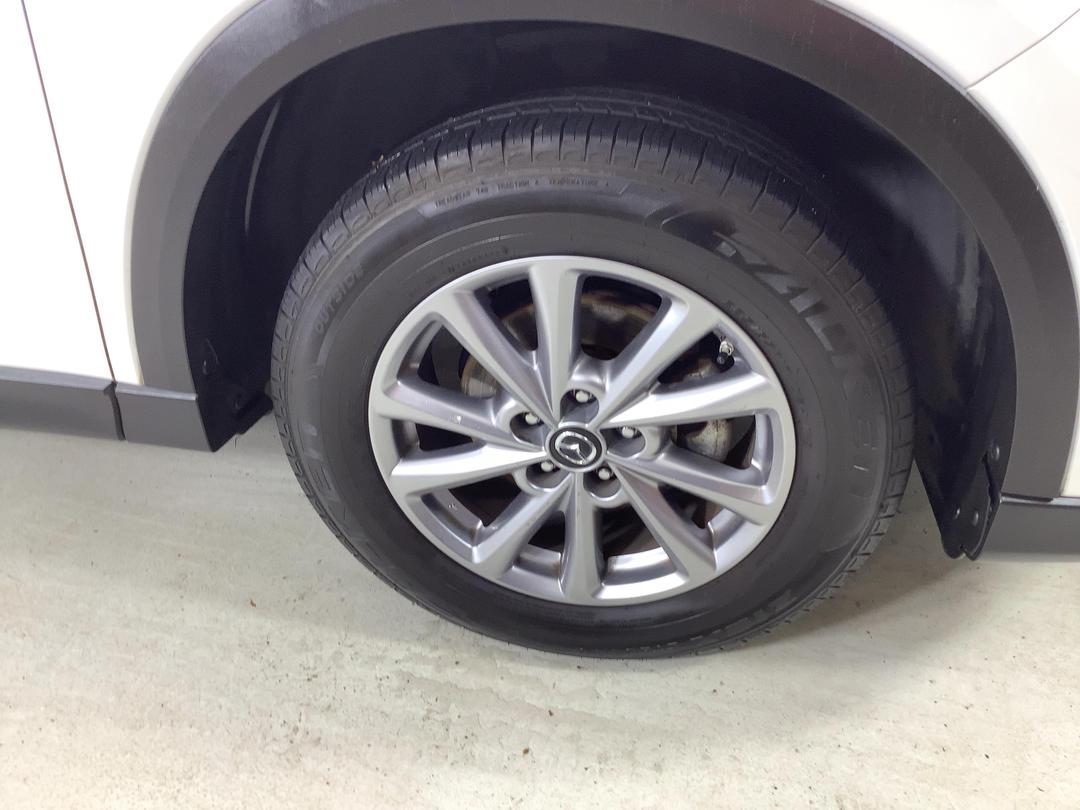 Photo '9' of Mazda CX-5