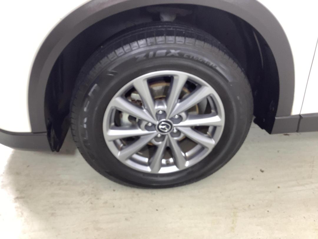 Photo '10' of Mazda CX-5