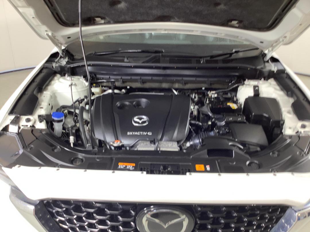 Photo '13' of Mazda CX-5