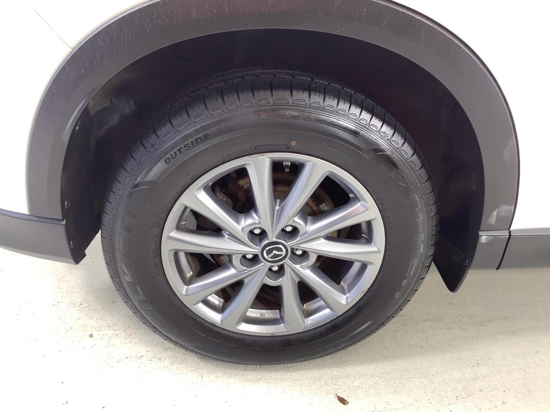 Photo '12' of Mazda CX-5