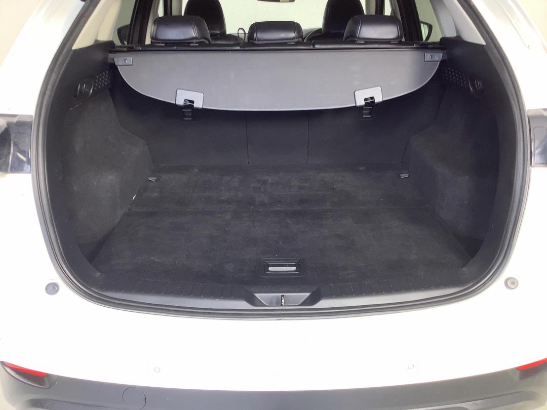 Photo '14' of Mazda CX-5