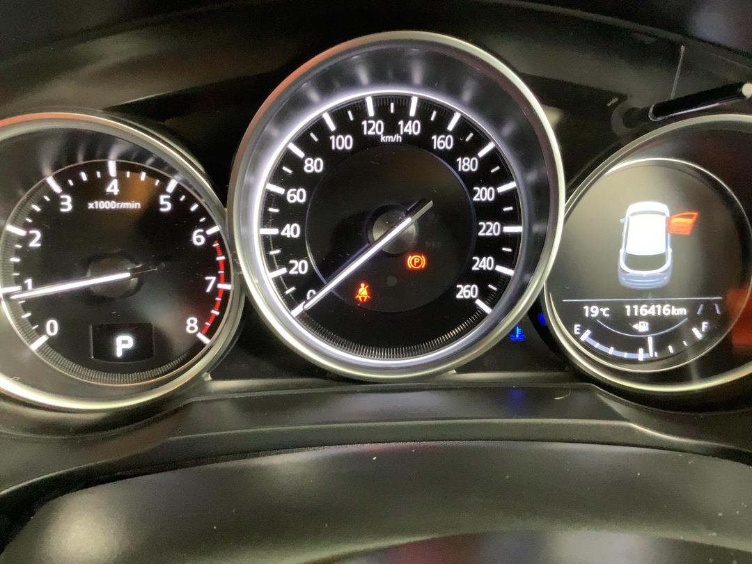 Photo '21' of Mazda CX-5