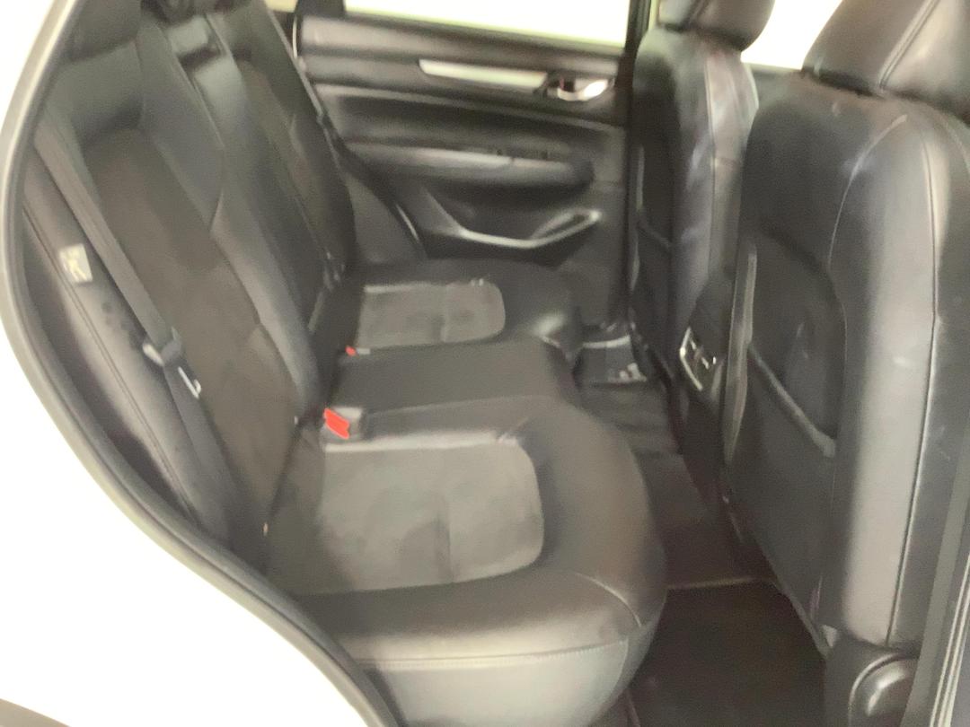 Photo '20' of Mazda CX-5