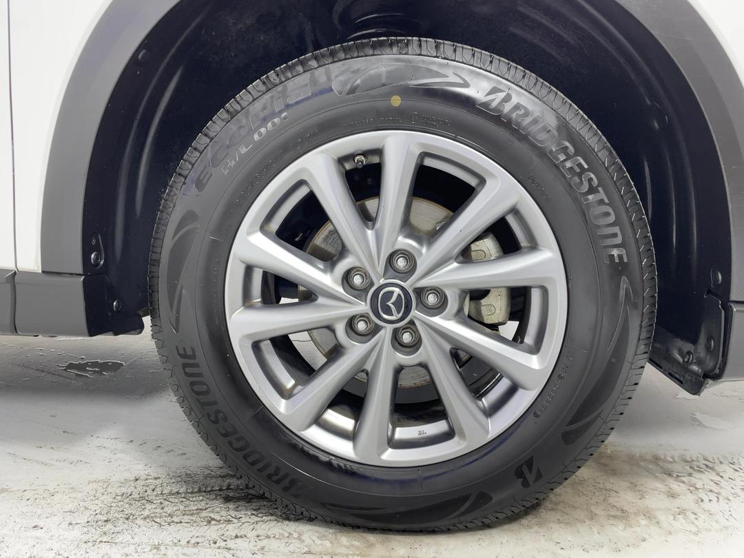 Photo '9' of Mazda CX-5