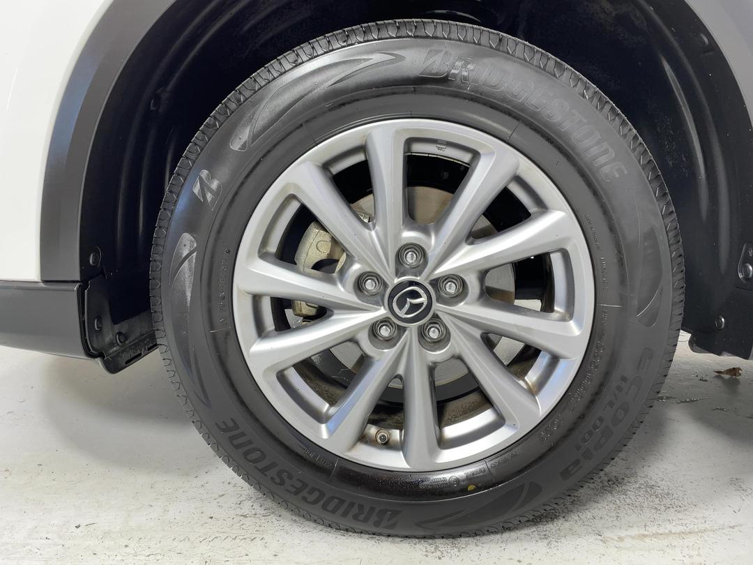 Photo '10' of Mazda CX-5