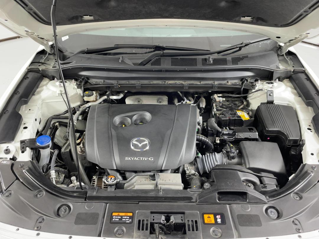 Photo '13' of Mazda CX-5