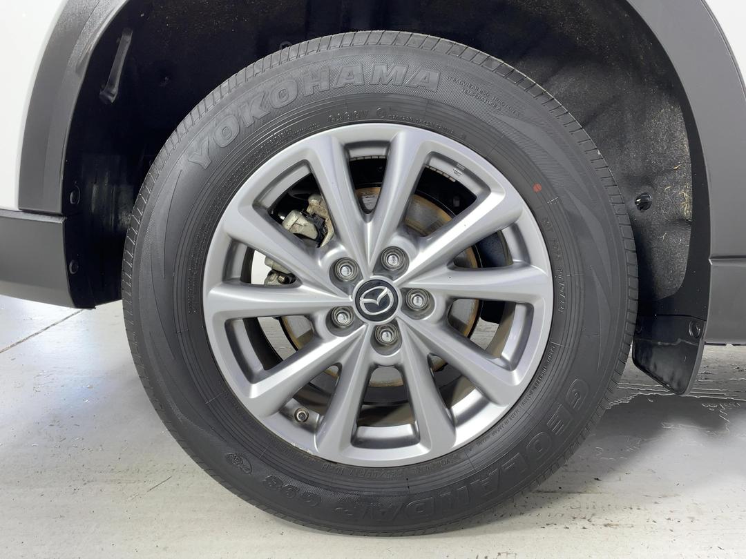 Photo '12' of Mazda CX-5
