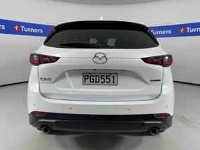 Photo '6' of Mazda CX-5