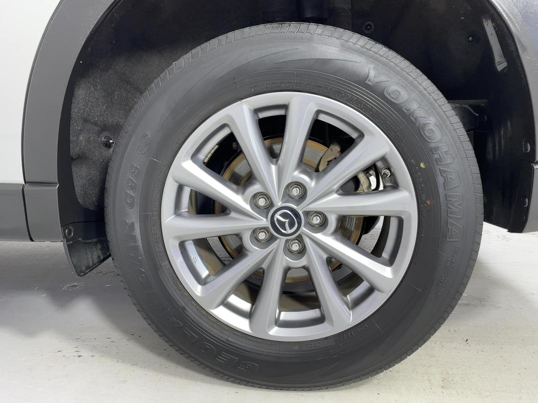 Photo '11' of Mazda CX-5