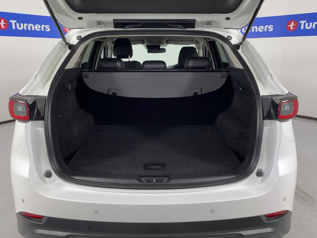 Photo '14' of Mazda CX-5