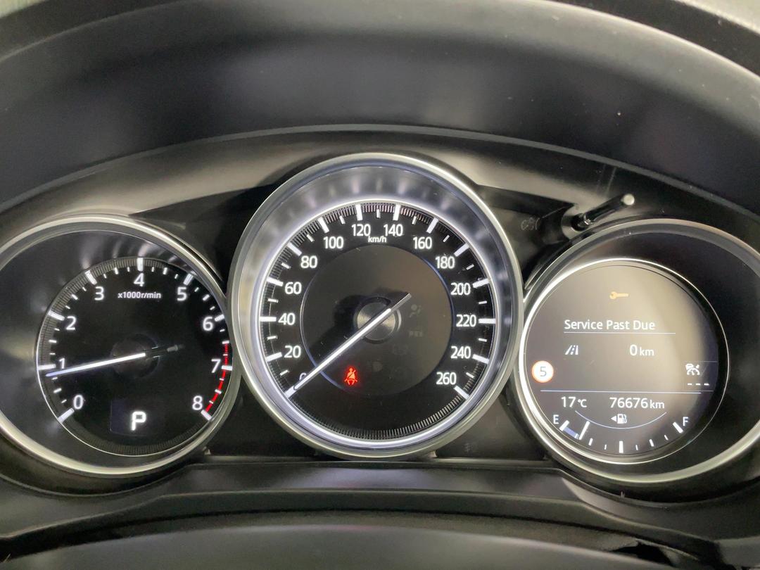 Photo '21' of Mazda CX-5