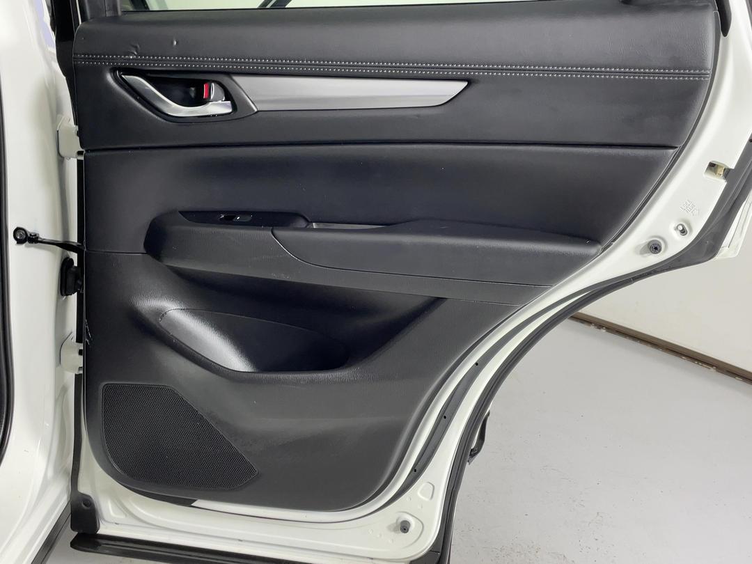 Photo '19' of Mazda CX-5
