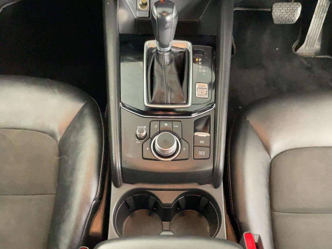 Photo '18' of Mazda CX-5