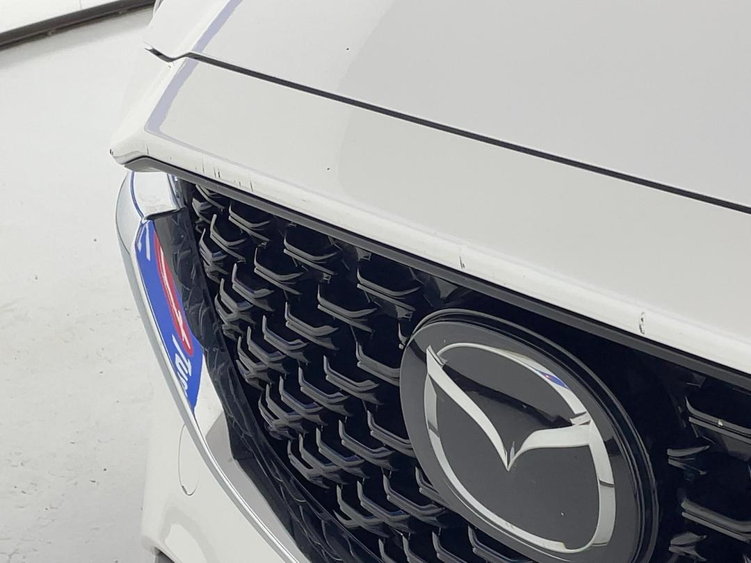 Photo '27' of Mazda CX-5