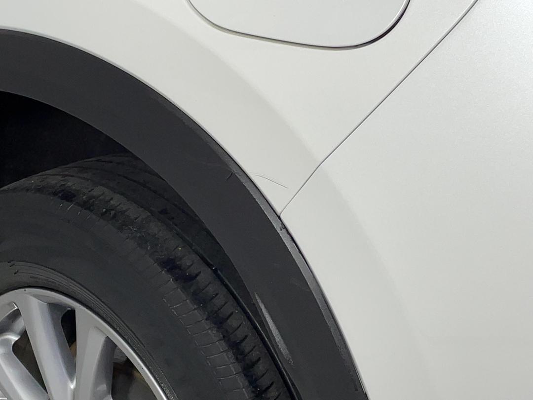Photo '30' of Mazda CX-5